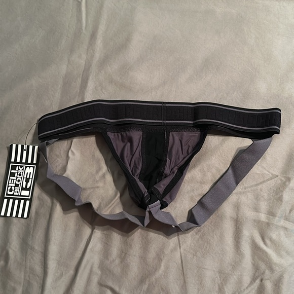 CellBlock13 jock strap - Picture 7 of 9